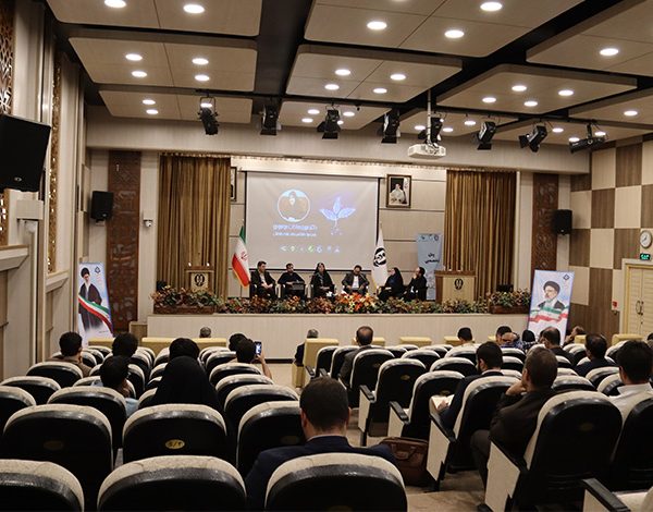 رویداد نوآوری اجتماعی موادمخدر