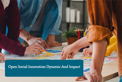 social innovation dynamic ic and impact