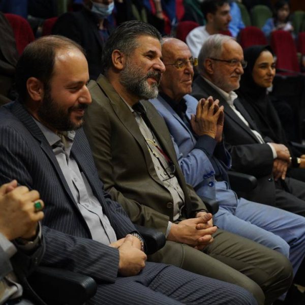 جشنواره دانش آموزی اکسیر1